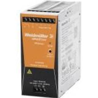 Weidmüller Stømforsyning pro max 240w 48v 5a