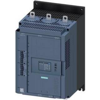 Siemens 3rw52 480v 143a 24v skrue termistor