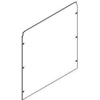 Eaton Grundplade 3x6m 220e4206