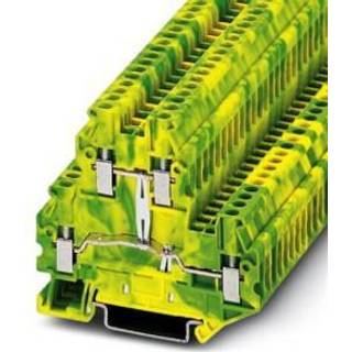 Phoenix Contact Feed-through modular terminal block