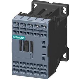Siemens Hjælpekontaktor 2no+2nc ac 110v
