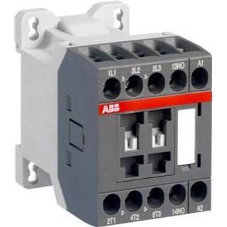 ABB Kontaktor 4 kw as09-30-10-26
