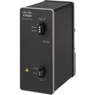 CISCO PoE DC Input Power Module for IE3K 2K