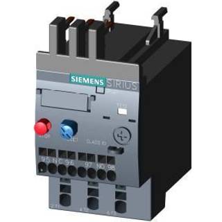 Siemens Overlastrelæ 2.2 - 3.2 a
