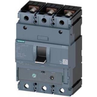 Siemens Maksimalafbryder 3va1, 36ka,3-p, 200a