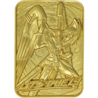 Utopia 24K Gold Plated Card