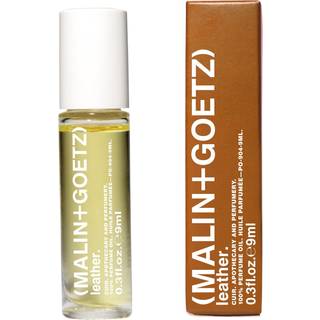 Malin+Goetz Leather Perfume Oil (9ml)