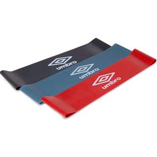 Umbro Resistance Band Modstandsbånd Sæt
