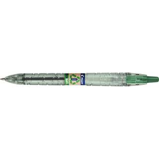 Pilot Bottle2Pen Ecoball Kuglepen | M | Grøn