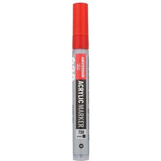 Amsterdam akrylmarker 4 mm Neutral Grey - 710