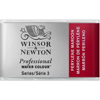 WINSOR Watercolour proff pan Perylene Mar'n 507