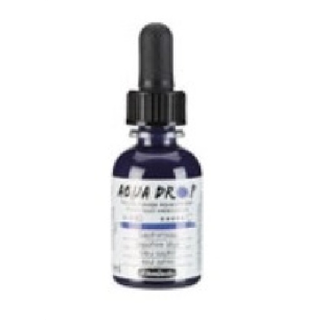 Schminke Aqua Drop 30 ml Sapphire Blue 440