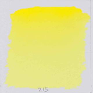 Schmincke Horadam akvarelfarve ½ kop – Lemon yellow 215