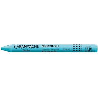 Vokskridt NeoColor I Turquoise