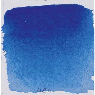 HORADAM Aquarellfarbe 1/2 Näpfchen - Ultramarin feinst
