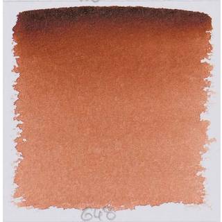 Schmincke Horadam akvarelfarve ½ kop – Transparent brown 648
