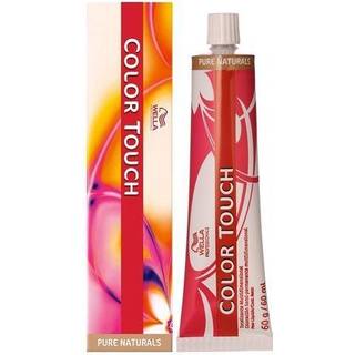 Wella Professionals Color Touch Rich Naturals 60 ml 5/3 Light Brown Gold