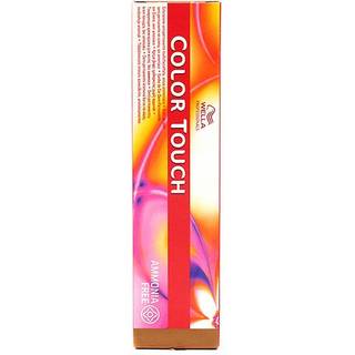 Wella Professionals Color Touch Vibrant Reds Hårfarve Skygge 8/43 60 ml - 60 ml