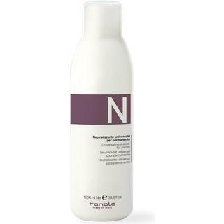 Fanola Universal Neutralizer Haarbehandeling 1000 ml