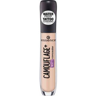 essence Camouflage+ Matt Concealer 26 Natural Beige