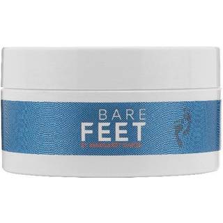 Bare Feet Cracked Heel Balm - 100 ml.