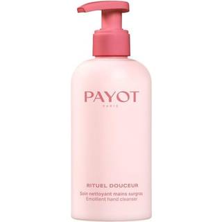 Payot Rituel Douceur Soin Nettoyant Mains Surgras Rensecreme til hænder 250 ml - 250 ml