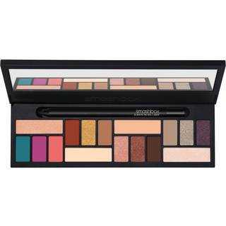 Smashbox L.A. Cover Shot Eye Palette 12,40 gr.