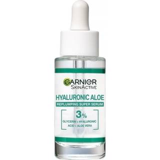 Garnier Hyaluronic Aloe Replumping Super Serum - 30 ml.