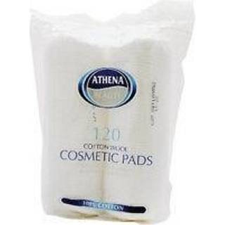Athena Beauté Vatrondeller - 120 stk