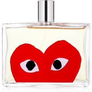 Play Red 100 ml - Ingen størrelse