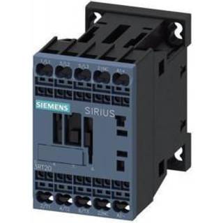 Siemens Coupling cont.,ac3:4kw 1nc dc24v,w.supdi