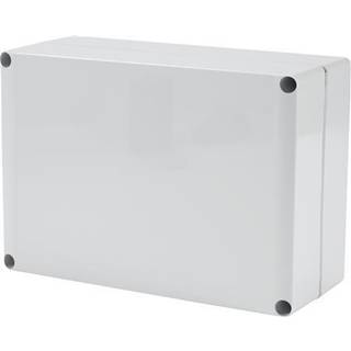 Cubo S B175Xh250Xd100 Grå Låg Ensto