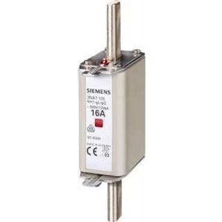 Siemens Sikring nh1 gg 250A 500v meld.
