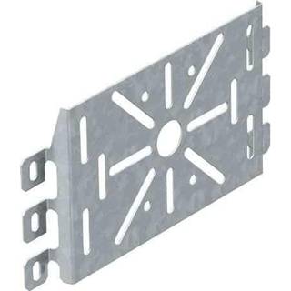 Montageplade Mp 225 Uni Ez Obo