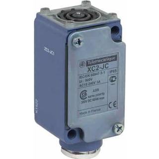 Telemecanique Sensors Endestop krop zc2-jc1