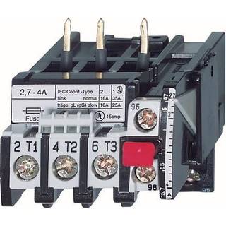*TERMORELÆ B&J 10-14A U12-16E-