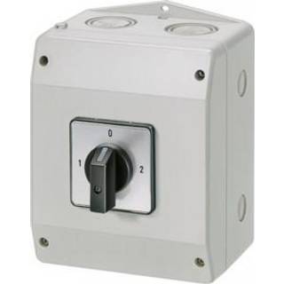 Siemens Afbryder 100a