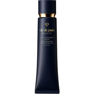 Clé de Peau Beauté Make-up Ansigt Pore Refining Mattifying Veil 38 ml (14.579,00 kr / 1 l) - 38 ml