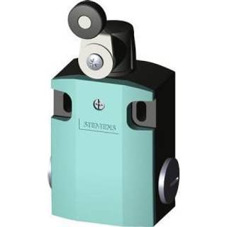 Siemens Endestop 1sl+1br snap-action