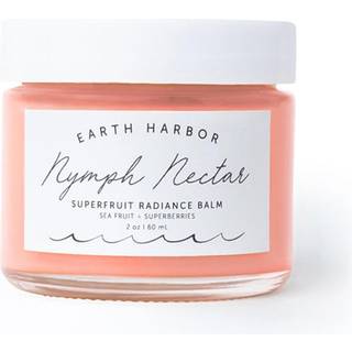 Earth Harbor Nymph Nectar Superfruit Radiance Balm 30 ml
