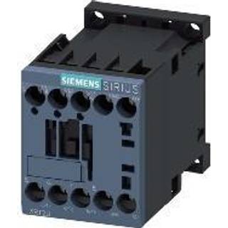 Siemens Kontaktor 7.5kw/400v, dc 24v