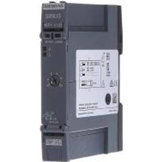 Siemens Tidsrelæ forsinket 1co, 12-240v ac/dc