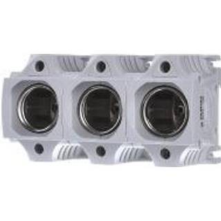 Siemens Diazed sikr.h. diii/63A 3P pla.