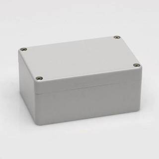 Bernstein Kasse CT-602 ABS 120X80X85