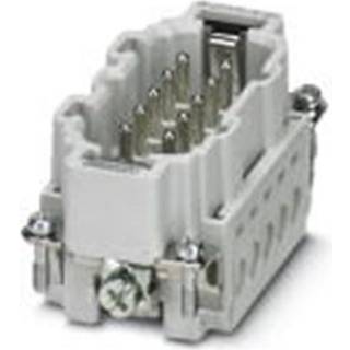 Phoenix Contact Kontaktindsats - hc-b 10-i-ut-m - 164817