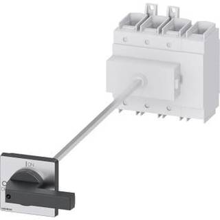 Siemens 3ld switch disconnector, main switch