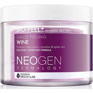 NEOGEN Bio-Peel+ Dermalogy Bio Peel Gauze Peeling Wine 190 ml