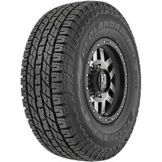 Yokohama Geolandar A/T G015 3PMSF 255/70R15 112/110S