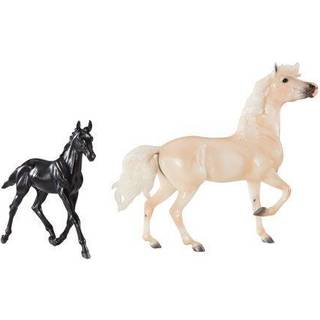 Breyer traditionel 1: 9 skala model hestegave sæt | Encore & Tor