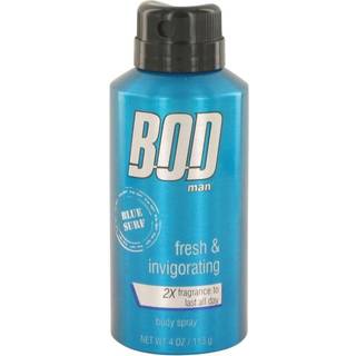 Parfums de coeur bod mand blå surf krop spray 4 oz til mænd